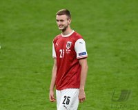 Fussball International Europameisterschaft 2021: Italien - Oesterreich