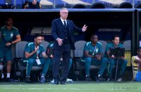 Fussball WM 2026 Vorrunde: Brasilien - Marokko