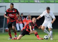 Regionalliga Sued  2008/2009  SSV Reutlingen  - SV Freiburg II