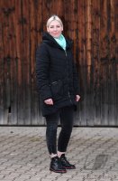 Ukraine Krieg, Hilfsaktion von Tina Kayser