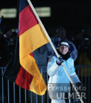 SKI  WM 2003  St.Moritz Erffnungsfeier