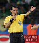 FIFA Confed Cup: Griechenland - Mexiko