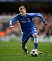 FUSSBALL  CHL  Saison 2013/2014: Andre Schuerrle (FC Chelsea)