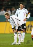 Fussball Deutsche Nationalmannschaft, SCHWEINSTEIGER