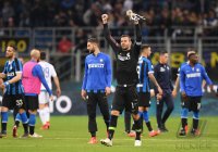 FUSSBALL SERIE A 2018/2019: Inter Mailand - FC Empoli