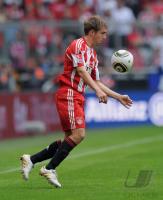 Fussball 1. Bundesliga :  LAHM  (FC Bayern Muenchen)