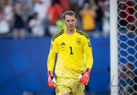 Fussball WM 2026 Sechzehntelfinale: Deutschland -  Paraguay
