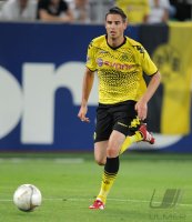 Fussball 1. Bundesliga 2011/2012:  Damien Le Tallec (Borussia Dortmund)