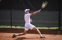 Tennis ITF Tour Men Metzingen Open 2024