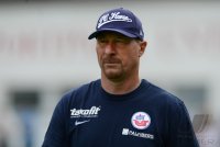 Fussball 3. Bundesliga : SpVgg Unterhaching  - FC Hansa Rostock