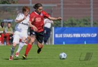 Fusball FIFA 71. Blue Stars / FIFA Youth Cup