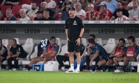 Fussball  1. Bundesliga   Saison 2026/2027   2. Spieltag  VfB Stuttgart - 1. FC Koeln