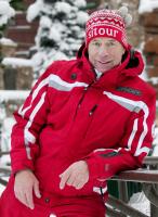 Ski Alpin  OESV-Praesident Peter Schroecksnadel