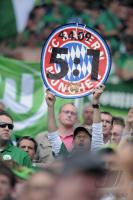 Fussball 1. Bundesliga: Hannover 96 - VfL Wolfsburg