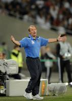 WM-Qualifikation: Deutschland - Aserbaidschan