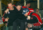 SKI  WM 2003  St. Moritz Herren Super G
