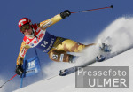 Ski Alpin; RiesenslalomDamen