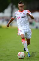 Fussball 1. Bundesliga : Oliver Markovitz (FC Bayern Muenchen)