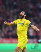 Fussball International CHL 21/22: FC Bayern Muenchen  - Villarreal CF