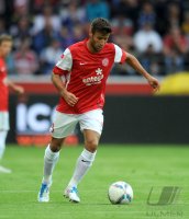 Fussball 1. Bundesliga :  Marco Caligiuri (1. FSV Mainz 05)