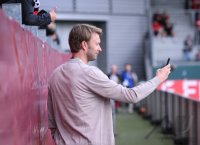 Fussball  DFB Pokal 1. Runde  26/27   22.08.2026 SV Wehen Wiesbaden - Bayer 04 Leverkusen
