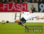 Fussball Nationalmannschaft, Jeremies Einzelaktion