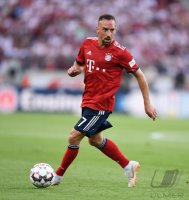 Fussball 1. Bundesliga Saison 18/19: VfB Stuttgart - FC Bayern Muenchen