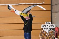 Basketball 1. Regionalliga SV 03 Tigers Tuebingen 2018/2019