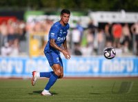 Fussball Testspiel International / 3. Liga. 25/26  
Al - Hilal SFC - SV Waldhof Mannheim