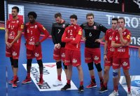 Volleyball 1. Bundesliga  Saison 19/20:  TV Rottenburg - WWK Volleys Herrsching