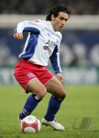 Fussball 1. Bundesliga, MAHDAVIKIA Einzelaktion