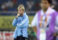 Fussball International Frauen Weltmeisterschaft