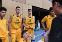 Basketball 1. Regionalliga SV 03 Tigers Tuebingen 2018/2019