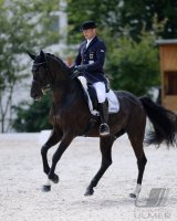 Reitturnier Tuebinegn 2013