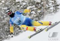 Ski Alpin; Abfahrt Training  Herren