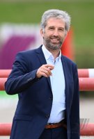 Tuebingens Oberbuergermeister Boris Palmer (Die Gruenen)