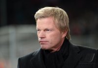Fussball CHL&Atilde; Saison 12/13:  Oliver Kahn