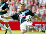 Fussball / 1. Bundesliga Saison 02/03, 1860 Muenchen