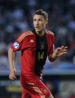 Fussball U 21 EM 2009 ENDSPIEL:  Deutschland - England