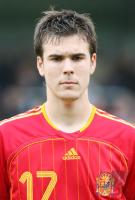 Fussball International: U17: Spanien, Pichu