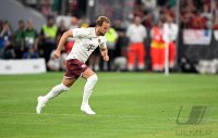 Fussball Supercup 23/24: FC Bayern Muenchen - RB Leipzig
