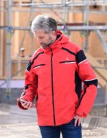 Oberbuergermeister Boris Palmer (Die Gruenen)