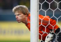 Fussball Deutsche Nationalmannschaft, KAHN