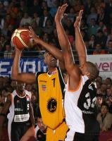 Basketball 1. Bundesliga 2006/2007
