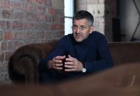 Stellv. Vorsitzender Aufsichtsrat FC Bayern Muenchen AG: Herbert Hainer