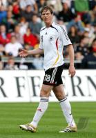 Fussball International: Nationalmannschaft Deutschland