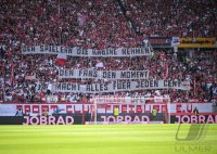 Fussball  1. Bundesliga   Saison 25/26     1. Spieltag  
SC Freiburg - FC Augsburg