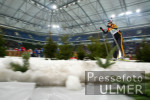 Biathlon WTC 03 in Gelsenkirchen, Feature