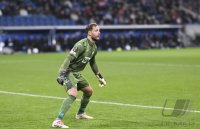 Fussball International EL 24/25: TSG 1899 Hoffenheim - Tottenham Hotspur