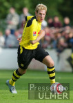 Fussball 1. Bundesliga: BVB, KRINGE Einzelaktion
